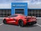 2027 Chevrolet Corvette Stingray 3LT