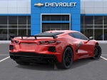 2027 Chevrolet Corvette Stingray 3LT