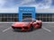 2027 Chevrolet Corvette Stingray 3LT