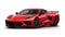 2027 Chevrolet Corvette Stingray 3LT