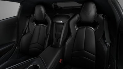 2027 Chevrolet Corvette Stingray 3LT