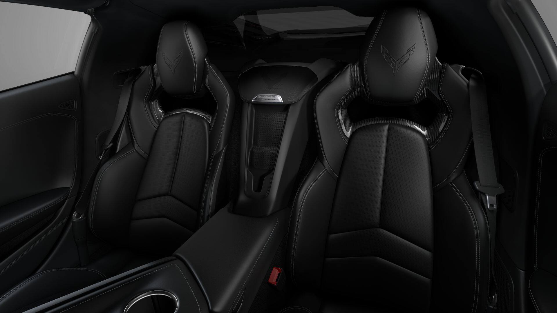 2027 Chevrolet Corvette Stingray 3LT