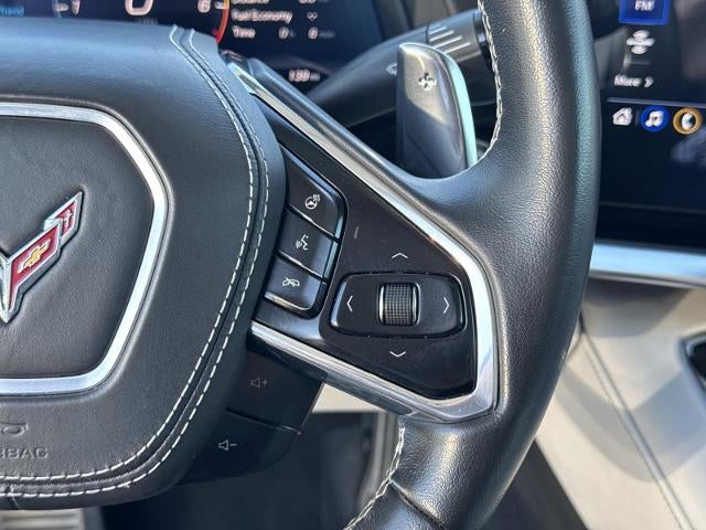 2021 Chevrolet Corvette Stingray 3LT