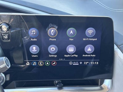 2021 Chevrolet Corvette Stingray 3LT