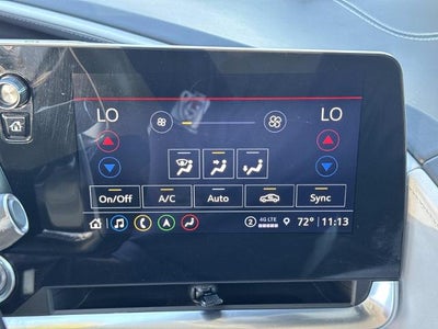 2021 Chevrolet Corvette Stingray 3LT