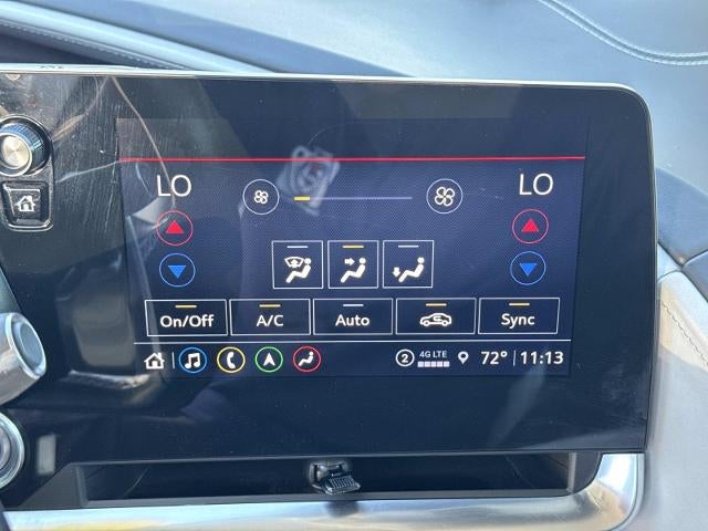 2021 Chevrolet Corvette Stingray 3LT