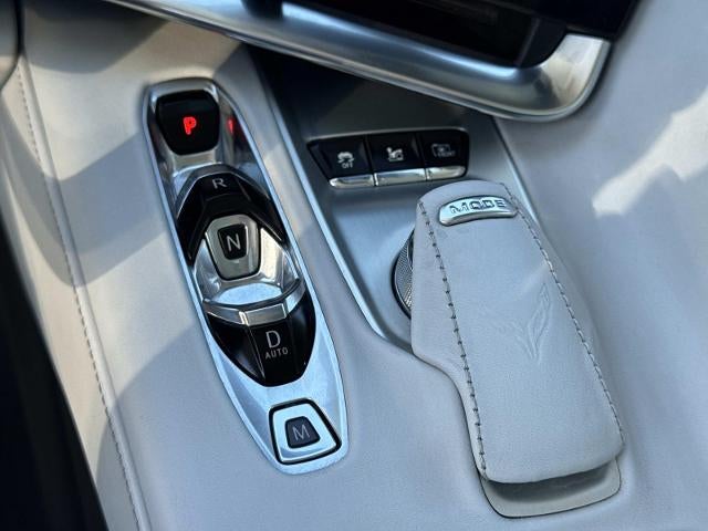 2021 Chevrolet Corvette Stingray 3LT