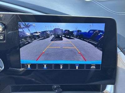 2021 Chevrolet Corvette Stingray 3LT