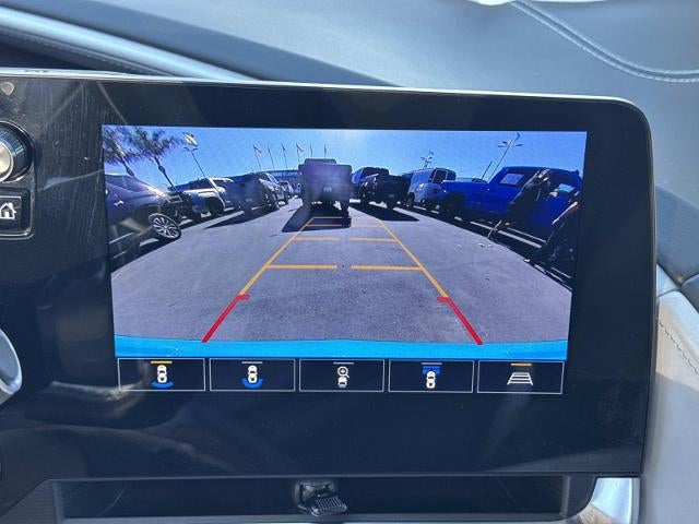 2021 Chevrolet Corvette Stingray 3LT