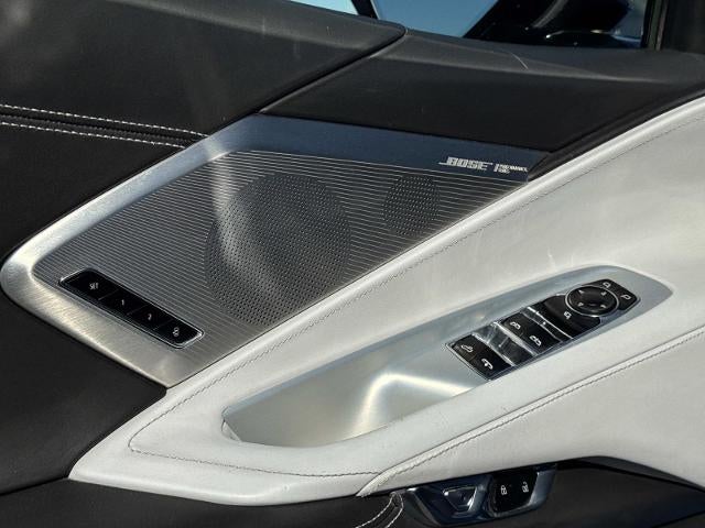 2021 Chevrolet Corvette Stingray 3LT