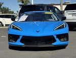 2021 Chevrolet Corvette Stingray 3LT