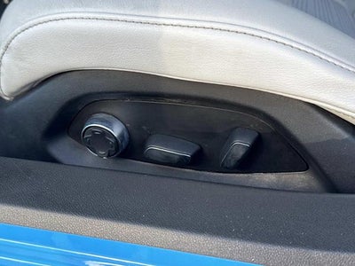 2021 Chevrolet Corvette Stingray 3LT