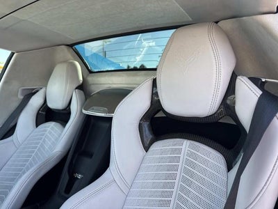 2021 Chevrolet Corvette Stingray 3LT