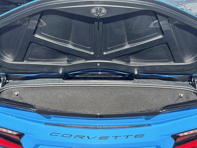 2021 Chevrolet Corvette Stingray 3LT