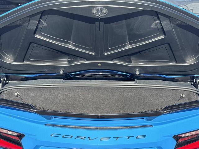 2021 Chevrolet Corvette Stingray 3LT