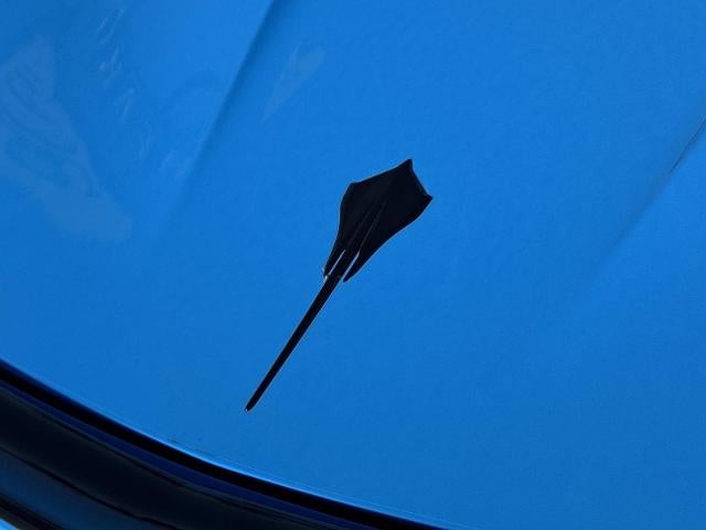 2021 Chevrolet Corvette Stingray 3LT