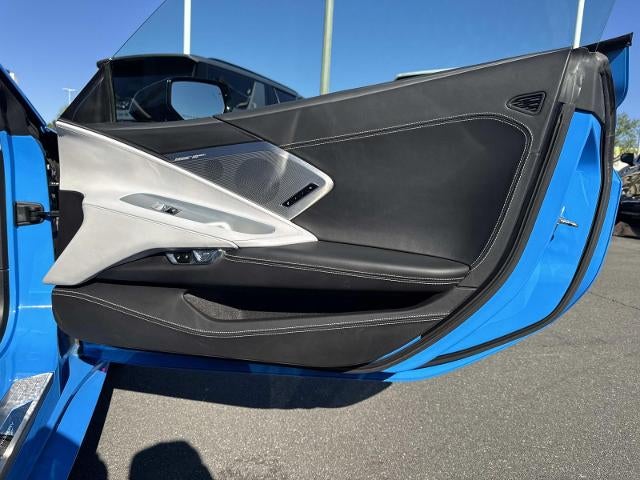 2021 Chevrolet Corvette Stingray 3LT