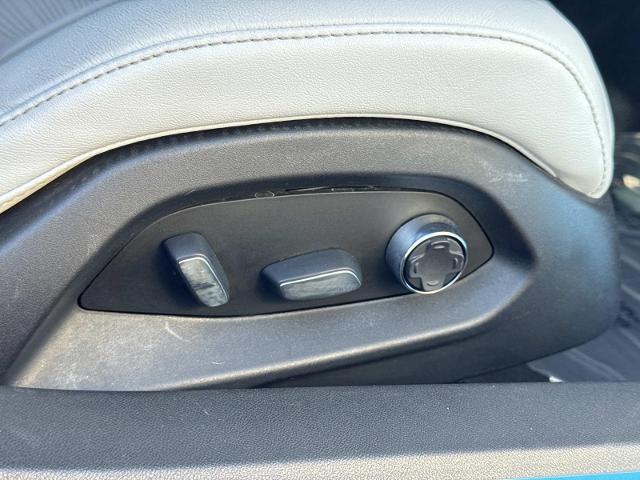 2021 Chevrolet Corvette Stingray 3LT