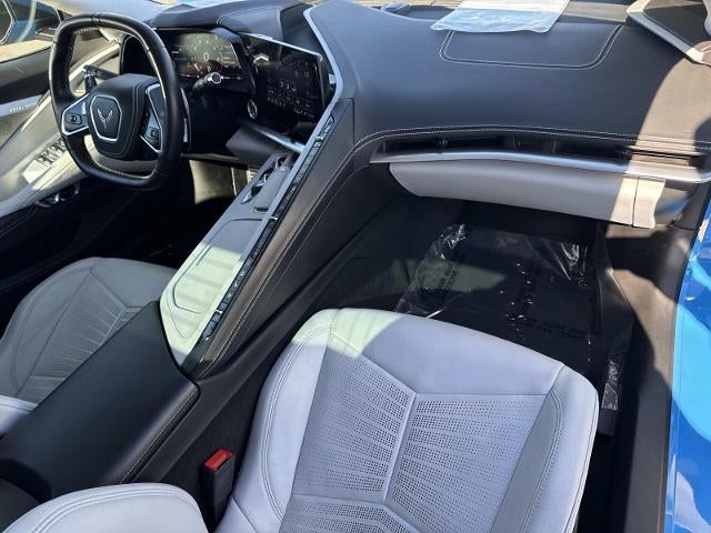 2021 Chevrolet Corvette Stingray 3LT