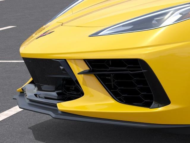 2025 Chevrolet Corvette Stingray 3LT