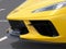 2025 Chevrolet Corvette Stingray 3LT
