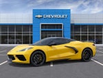 2025 Chevrolet Corvette Stingray 3LT