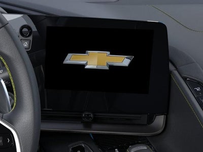 2025 Chevrolet Corvette Stingray 3LT