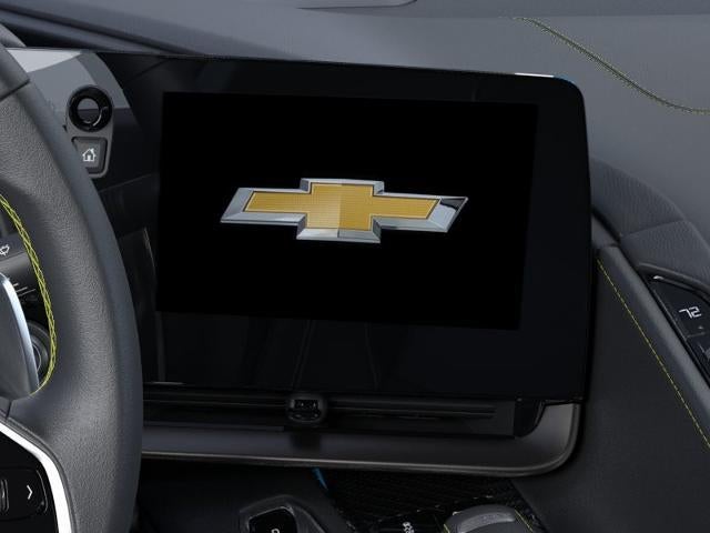 2025 Chevrolet Corvette Stingray 3LT