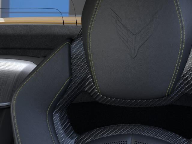 2025 Chevrolet Corvette Stingray 3LT