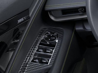 2025 Chevrolet Corvette Stingray 3LT