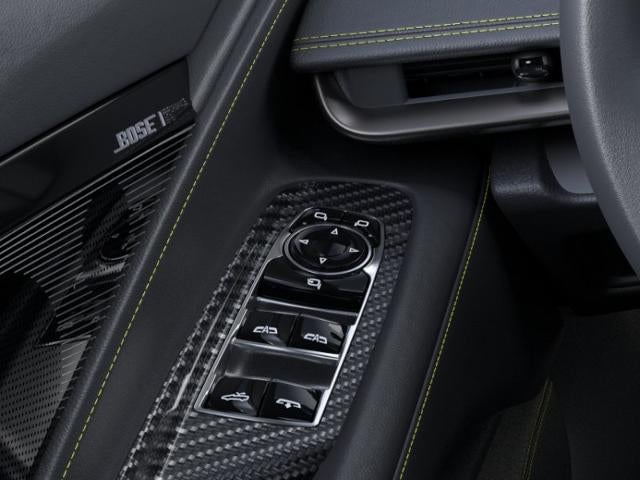 2025 Chevrolet Corvette Stingray 3LT