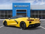 2025 Chevrolet Corvette Stingray 3LT