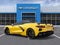 2025 Chevrolet Corvette Stingray 3LT