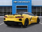 2025 Chevrolet Corvette Stingray 3LT