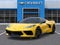 2025 Chevrolet Corvette Stingray 3LT