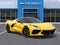 2025 Chevrolet Corvette Stingray 3LT