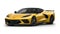 2025 Chevrolet Corvette Stingray 3LT