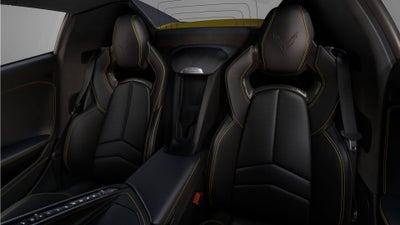 2025 Chevrolet Corvette Stingray 3LT