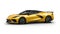 2025 Chevrolet Corvette Stingray 3LT