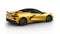 2025 Chevrolet Corvette Stingray 3LT