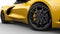 2025 Chevrolet Corvette Stingray 3LT