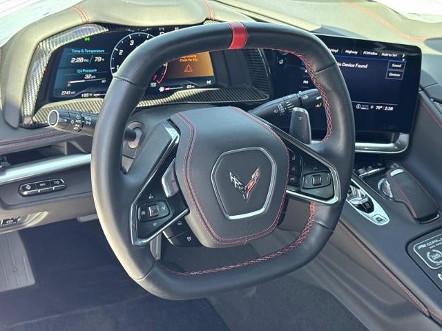 2022 Chevrolet Corvette Stingray 3LT