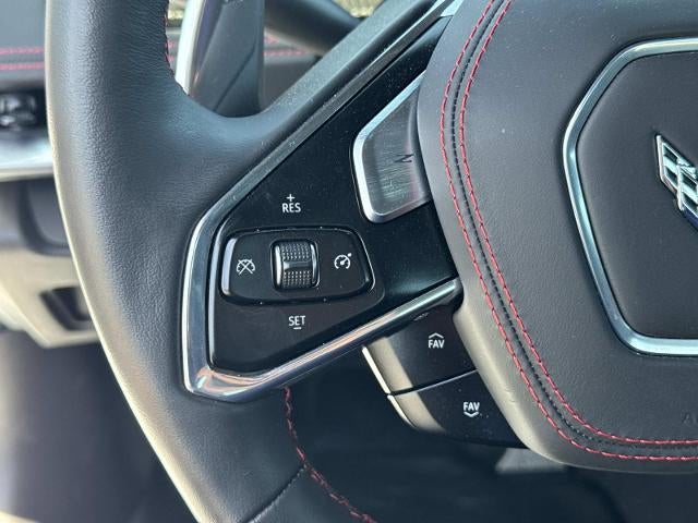 2022 Chevrolet Corvette Stingray 3LT