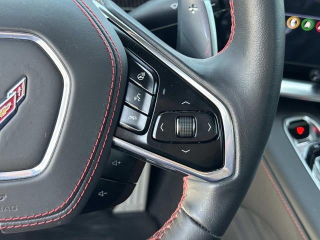 2022 Chevrolet Corvette Stingray 3LT