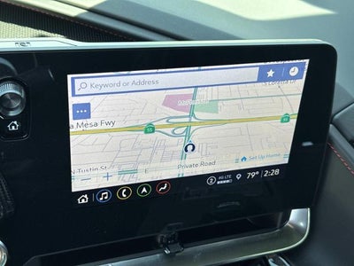 2022 Chevrolet Corvette Stingray 3LT