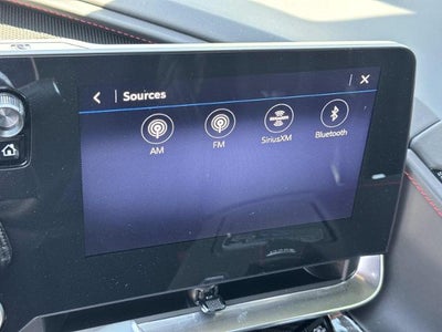 2022 Chevrolet Corvette Stingray 3LT