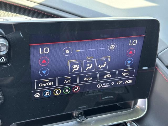 2022 Chevrolet Corvette Stingray 3LT