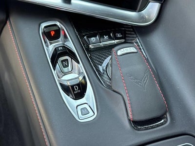 2022 Chevrolet Corvette Stingray 3LT