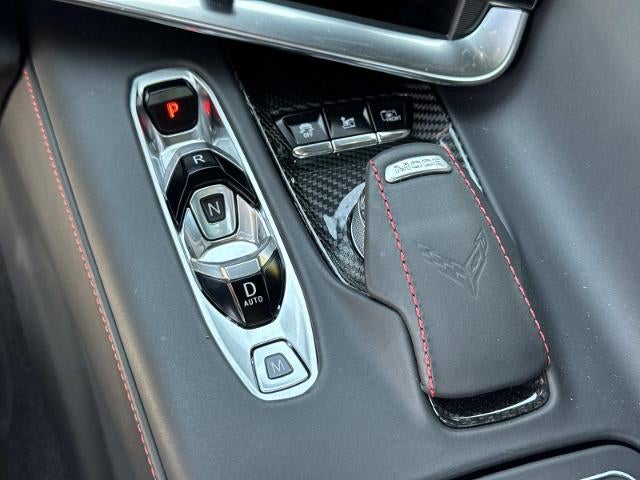 2022 Chevrolet Corvette Stingray 3LT