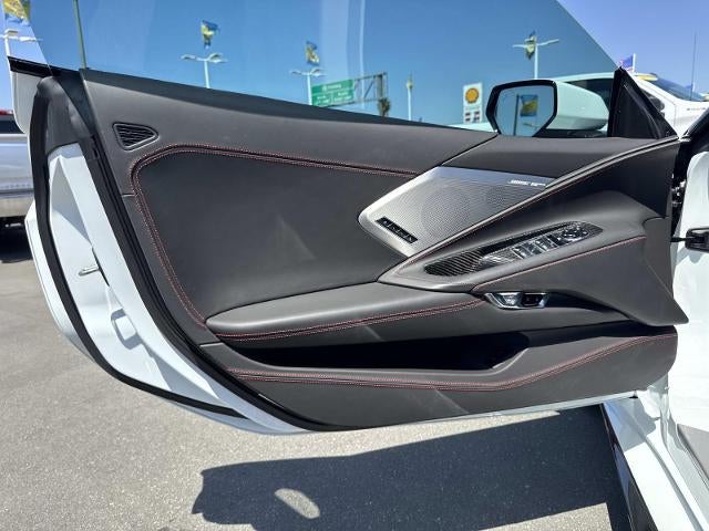 2022 Chevrolet Corvette Stingray 3LT